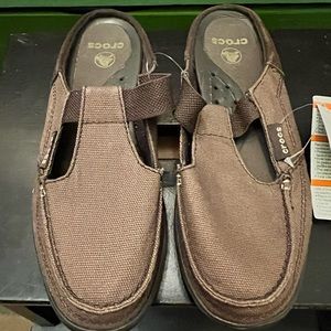 Crocs Walu Mule Size 7